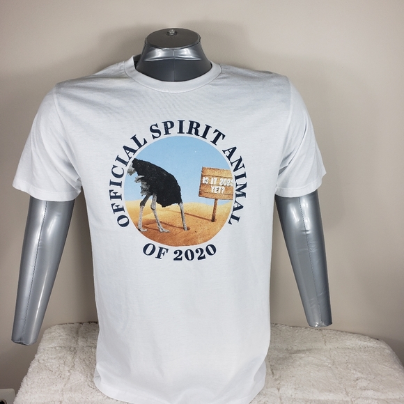 NWOT HYBRID MEN PRINT T-SHIRT SIZE SMALL NWOT - Picture 3 of 7